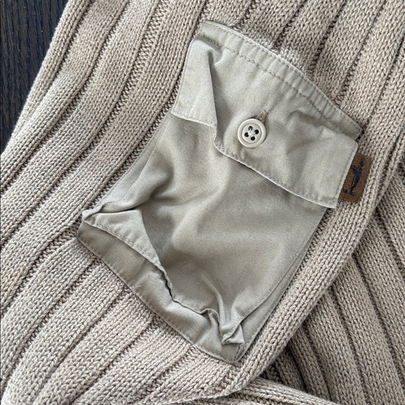 Eddie Bauer legend field sweater - Picture 7 of 11